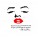 Woman Sticker