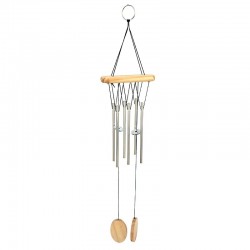 Clopotei vant 10 tuburi, 50 cm, 1114E