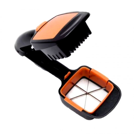 Feliator 5 in 1 pentru fructe si legume, YZ8886