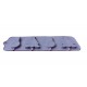 Forma din silicon pentru ciocolata, 4 cavitati, 79COF