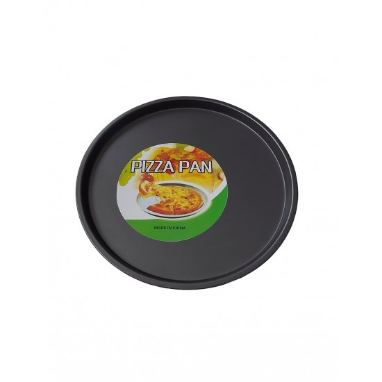 Tava de copt pentru pizza, Rotund, 29 cm, 115COF