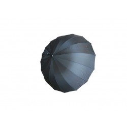 Umbrela semiautomata antivant, 90 cm, 869X-4