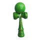 Kendama profesionala, Bila din lemn, Crack + Sticker pentru telefon, 117KD