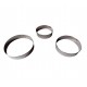 Set 12 forme decupatoare, Forme pentru biscuiti, 284COF