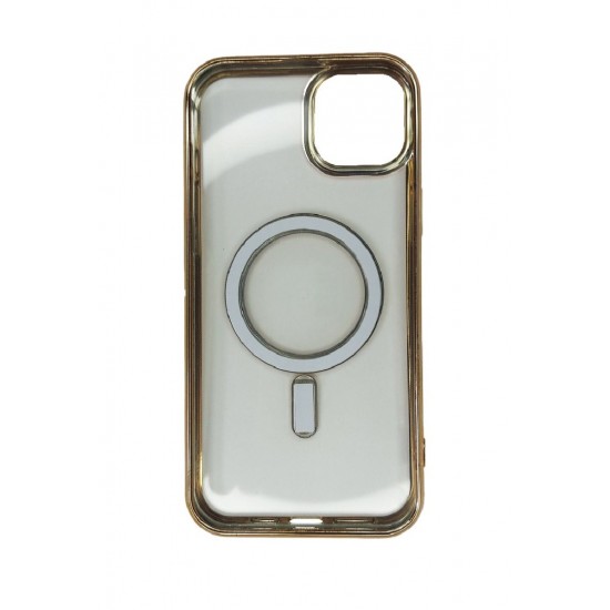 Husa telefon compatibila cu Apple iPhone 12, Gold, 396HT Husa telefon compatibila cu Apple iPhone 12, Gold, 396HT