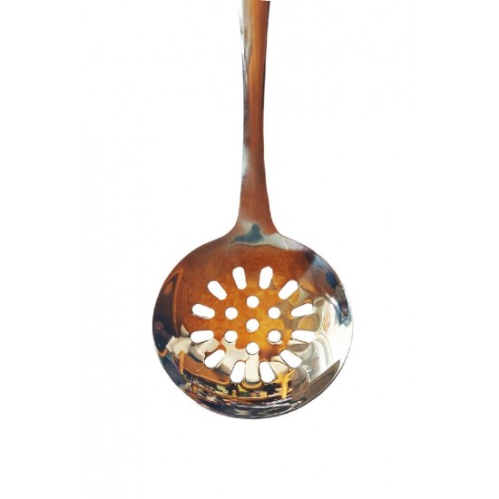 Spumiera din inox, 26 cm, 457COF