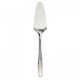Spatula din inox, decorare torturi sau servire, Inox, 31 cm, 458COF