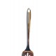 Paleta cu fante din inox, 26 cm, 460COF