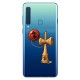 Kendama profesionala, Bila din lemn, Crack + Sticker pentru telefon, 130KD