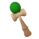 Kendama profesionala, Bila din lemn si strat antiaderent, 58KD
