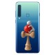 Kendama profesionala, Bila din lemn + Sticker pentru telefon, 125KD