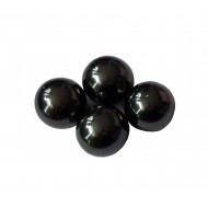 Bile magnetice antistres, 4 bile, 39 g, 100BB1 Bile magnetice antistres, 4 bile, 39 g, 100BB1