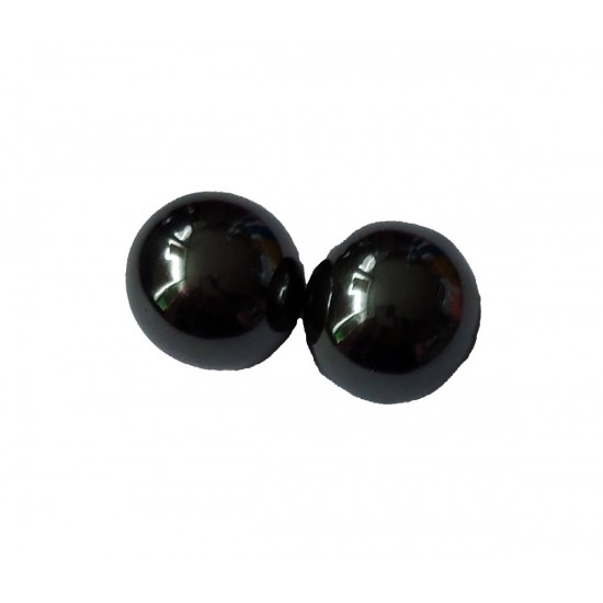 Bile magnetice antistres, 4 bile, 39 g, 100BB1