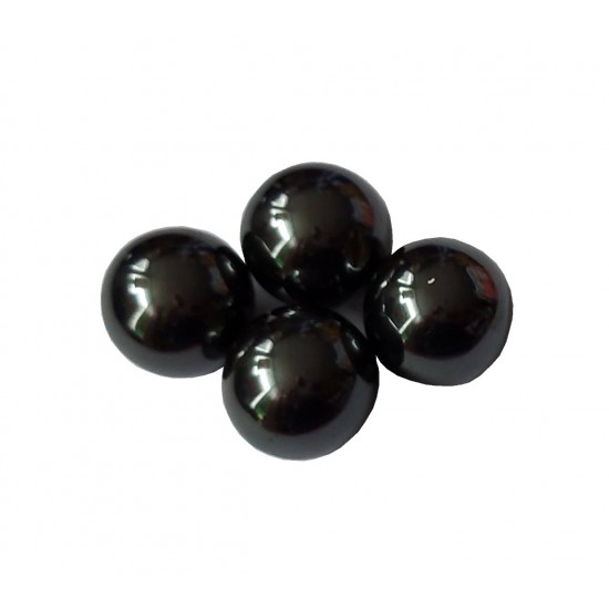 Bile magnetice antistres, 4 bile, 39 g, 100BB1