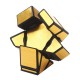 Cub Magic 1x3x3, YongJun Floppy Ghost, Gold, 356CUB-1