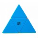 Cub Magic  2x2x2 YongJun Jinzita Pyraminx stickerless, 166CUB-1