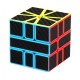 Cub Magic 3x3 Moyu MFSQ1 fibra de carbon, 143CUB-1 Cub Magic 3x3 Moyu MFSQ1 fibra de carbon, 143CUB-1
