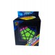 Cub Magic 3x3x3 FanXin Megaminx, Black, 424CUB-1