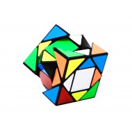 Cub Magic 3x3x3, MoYu MFS MeiLong Pandora, Black, 422CUB-1  