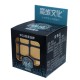 Cub Magic 3x3x3, Moyu MoFang JiaoShi MeiLong Mirror, Gold , 288CUB-1 Cub Magic 3x3x3, Moyu MoFang JiaoShi MeiLong Mirror, Gold , 288CUB-1