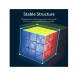 Cub Magic 3x3x3 Moyu MoFang Meilong 3M magnetic, Stickerless, 2600CUB-2 Cub Magic 3x3x3 Moyu MoFang Meilong 3M magnetic, Stickerless, 2600CUB-2