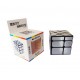 Cub Magic 3x3x3 Moyu Windmiil, Argintiu, 490CUB