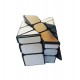 Cub Magic 3x3x3 Moyu Windmiil, Argintiu, 490CUB