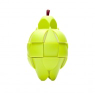 Cub Magic 3x3x3, Para, Fanxin, Verde, 480CUB