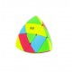 Cub Magic 3x3x3 QiYi Mastermorphix Speedcube, Stickerless, 333CUB-1 Cub Magic 3x3x3 QiYi Mastermorphix Speedcube, Stickerless, 333CUB-1