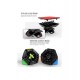 Cub Magic 3x3x3, QiYi QiCheng A Skewb, SpeedCube, Black, 300CUB-1