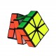 Cub Magic 3x3x3, QiYi QiFa Square-1, Black, 457CUB-1 Cub Magic 3x3x3, QiYi QiFa Square-1, Black, 457CUB-1