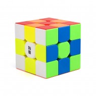 Cub Magic 3x3x3 QiYi QiMeng Plus 9 cm, Stickerless, 332CUB-1 Cub Magic 3x3x3 QiYi QiMeng Plus 9 cm, Stickerless, 332CUB-1