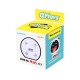Cub Magic 3x3x3 QiYi QiMeng Plus 9 cm, Stickerless, 332CUB-1