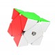 Cub Magic 3x3x3 QiYi X-Man Wingy Skewb Magnetic, Stickerless, 367CUB-1