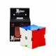 Cub Magic 3x3x3 QiYi X-Man Wingy Skewb Magnetic, Stickerless, 367CUB-1