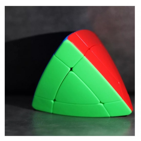 Cub Magic 3x3x3, ShengShou Magic Tower Pyramid, 275CUB-1