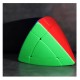 Cub Magic 3x3x3, ShengShou Magic Tower Pyramid, 275CUB-1