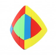Cub Magic 3x3x3, ShengShou Magic Tower Pyramid, 275CUB-1