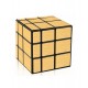 Cub Magic 3x3x3, Shenghou Mirror, Gold, 315CUB-1 Cub Magic 3x3x3, Shenghou Mirror, Gold, 315CUB-1