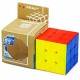 Cub Magic 3x3x3 YongJun RuiLong stickerless, 127CUB-1