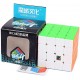 Cub Magic 4x4x4 MoYu MeiLong Stickerless, 155CUB-1 Cub Magic 4x4x4 MoYu MeiLong Stickerless, 155CUB-1