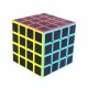 Cub Magic 4x4x4, QY Qiyuan S, Fibra de carbon, 498CUB Cub Magic 4x4x4, QY Qiyuan S, Fibra de carbon, 498CUB