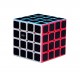 Cub Magic 4x4x4, QY Qiyuan S, Fibra de carbon, 498CUB Cub Magic 4x4x4, QY Qiyuan S, Fibra de carbon, 498CUB