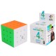 Cub Magic 4x4x4, YuXin Black Kirin v2, 278CUB-1