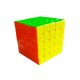 Cub Magic 5x5x5, MoYu YongJun, Stickerless, 495CUB