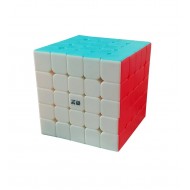 Cub Magic 5x5x5, QiYi Qizheng S Neon, Stickerless, 402CUB-1 Cub Magic 5x5x5, QiYi Qizheng S Neon, Stickerless, 402CUB-1