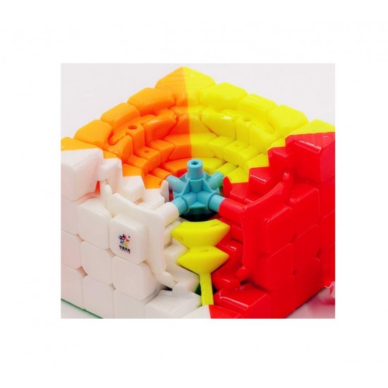 Cub Magic 5x5x5, Yuxin Zhisheng Little Magic magnetic, Stickerless , 354CUB-1 Cub Magic 5x5x5, Yuxin Zhisheng Little Magic magnetic, Stickerless , 354CUB-1