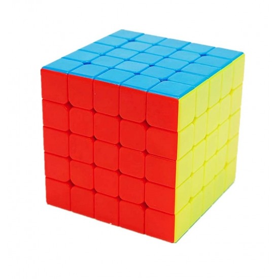 Cub Magic 5x5x5, Yuxin Zhisheng Little Magic magnetic, Stickerless , 354CUB-1 Cub Magic 5x5x5, Yuxin Zhisheng Little Magic magnetic, Stickerless , 354CUB-1
