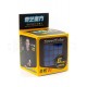 Cub Magic 6x6x6, QiYi QiFan W SpeedCube, Black, 466CUB-1