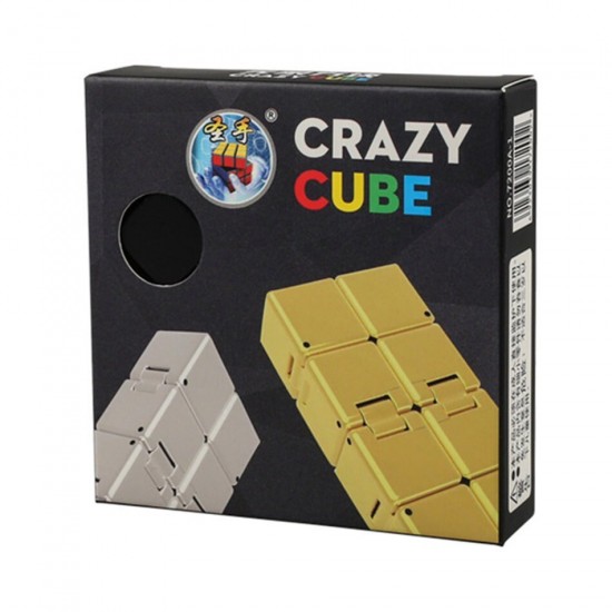 Cub Magic Infinity 2x2 ShengShou, Antistres, 313CUB-1